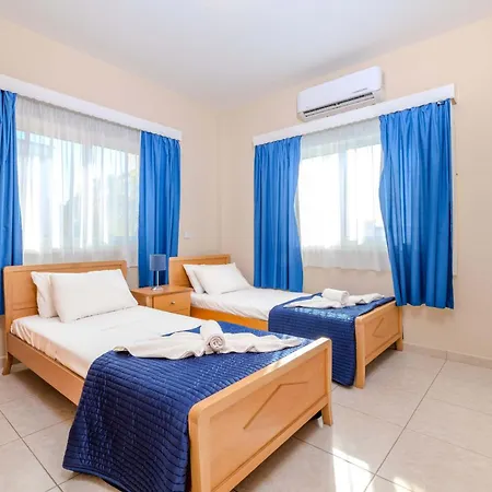 Villa Maria Protaras